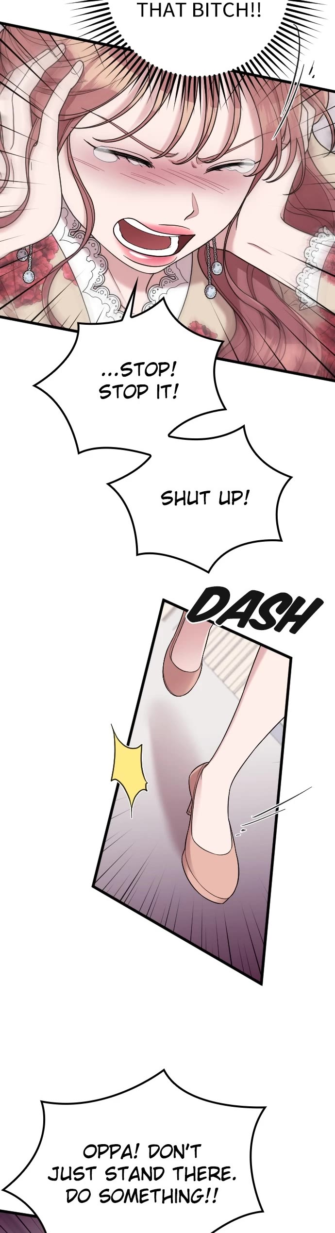 Marry My Husband Chapter 36 page 30 - Chapter 36: Episode 36