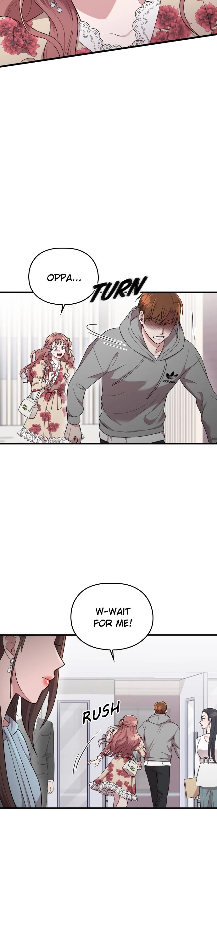 Marry My Husband Chapter 36 page 33 - Chapter 36: Episode 36