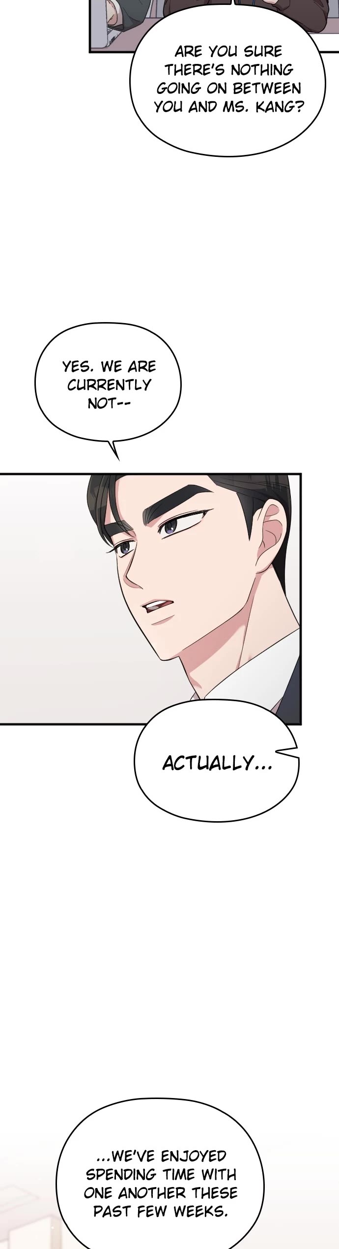 Marry My Husband Chapter 36 page 35 - Chapter 36: Episode 36