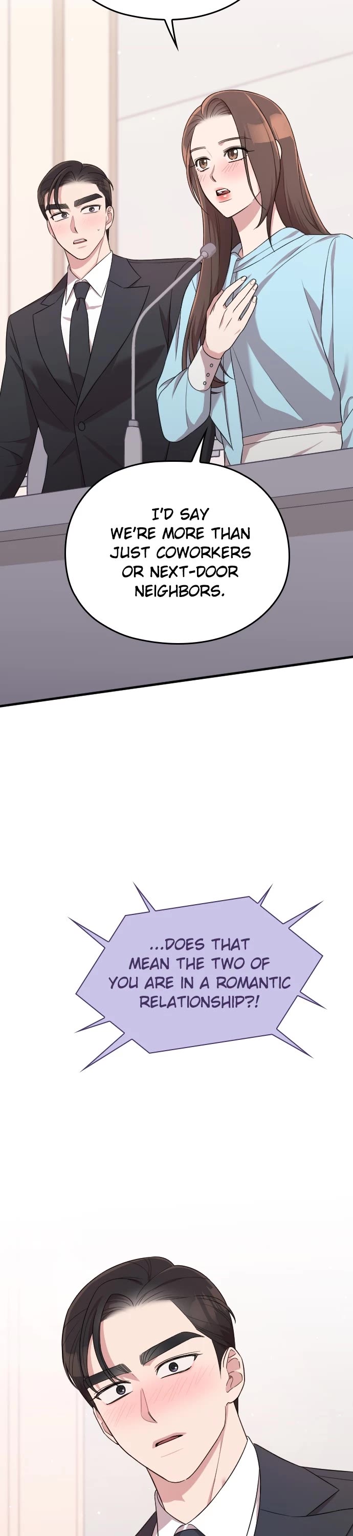 Marry My Husband Chapter 36 page 36 - Chapter 36: Episode 36