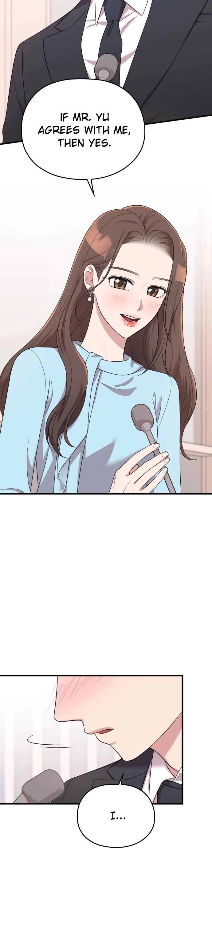 Marry My Husband Chapter 36 page 37 - Chapter 36: Episode 36