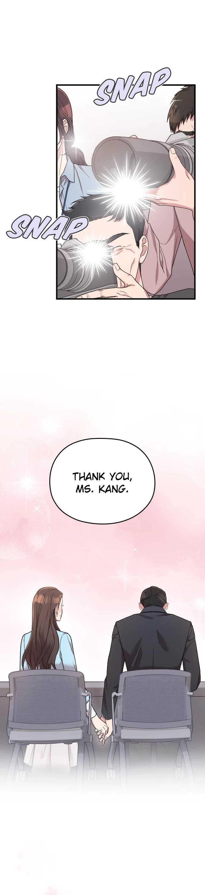 Marry My Husband Chapter 36 page 38 - Chapter 36: Episode 36