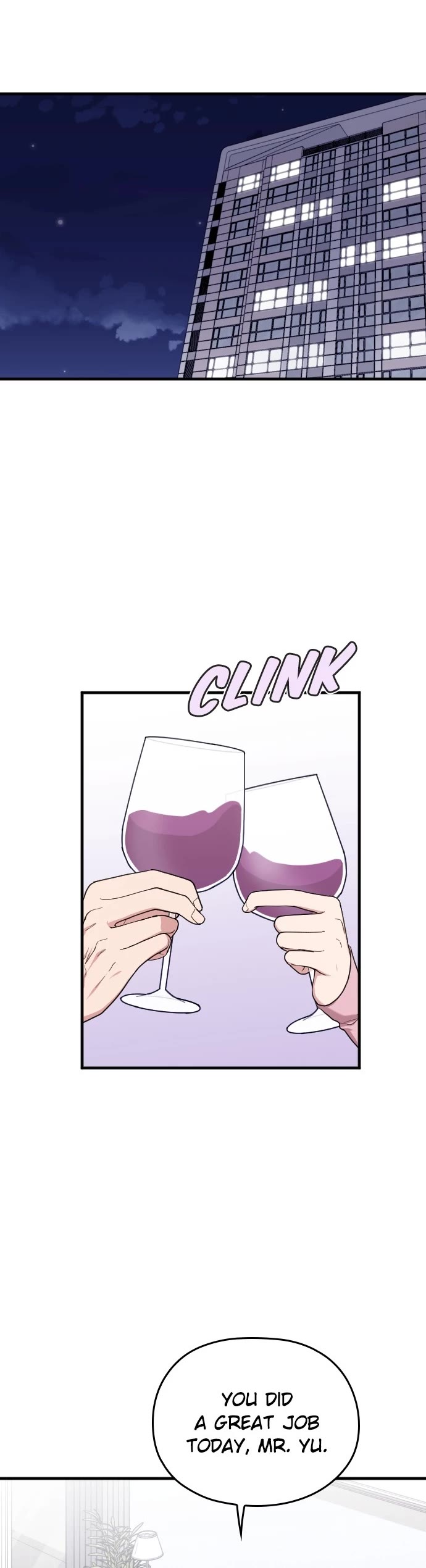 Marry My Husband Chapter 36 page 40 - Chapter 36: Episode 36