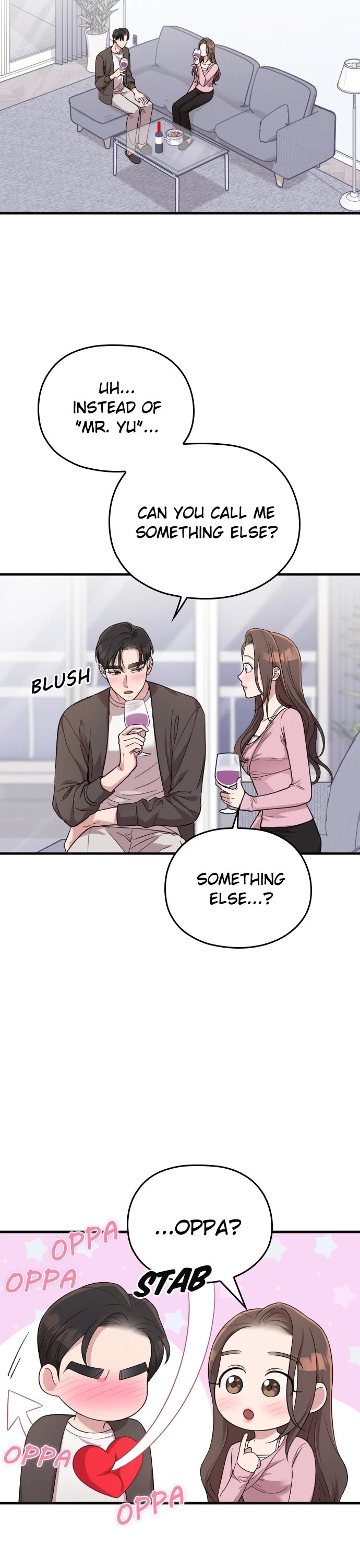 Marry My Husband Chapter 36 page 41 - Chapter 36: Episode 36