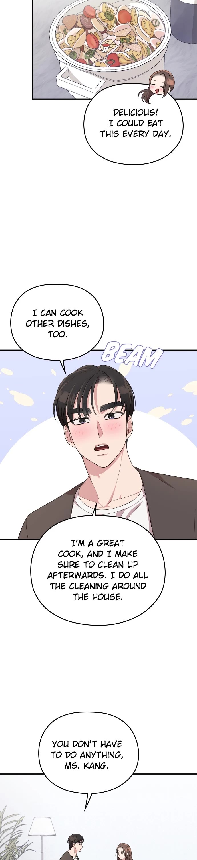 Marry My Husband Chapter 36 page 43 - Chapter 36: Episode 36