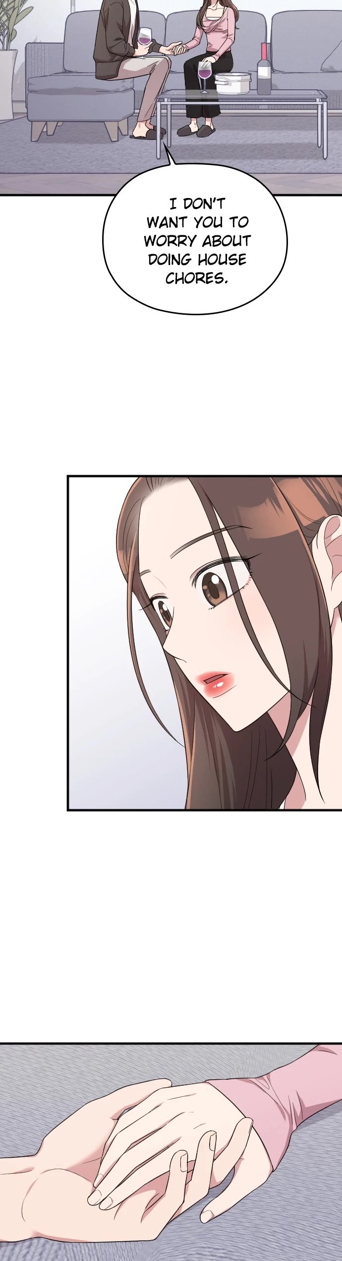 Marry My Husband Chapter 36 page 44 - Chapter 36: Episode 36