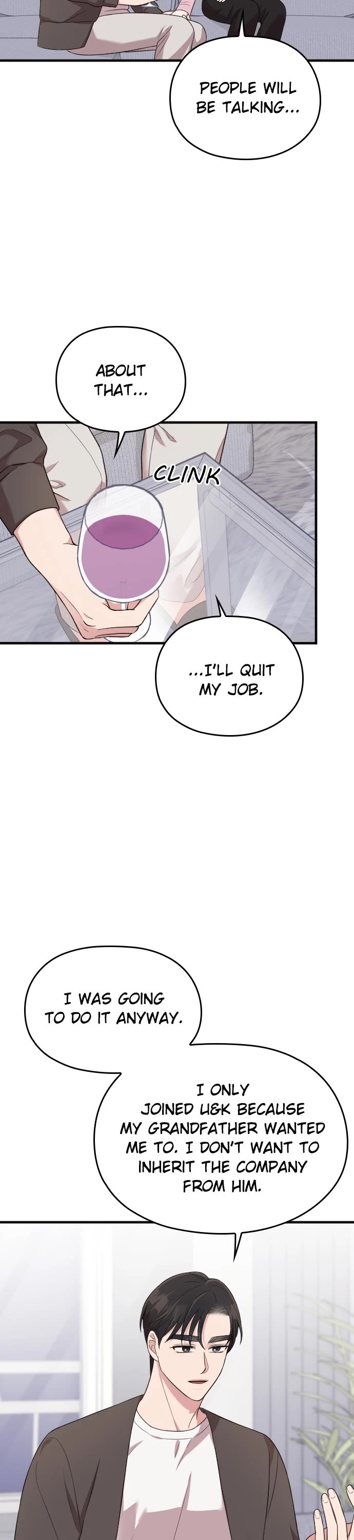 Marry My Husband Chapter 36 page 46 - Chapter 36: Episode 36