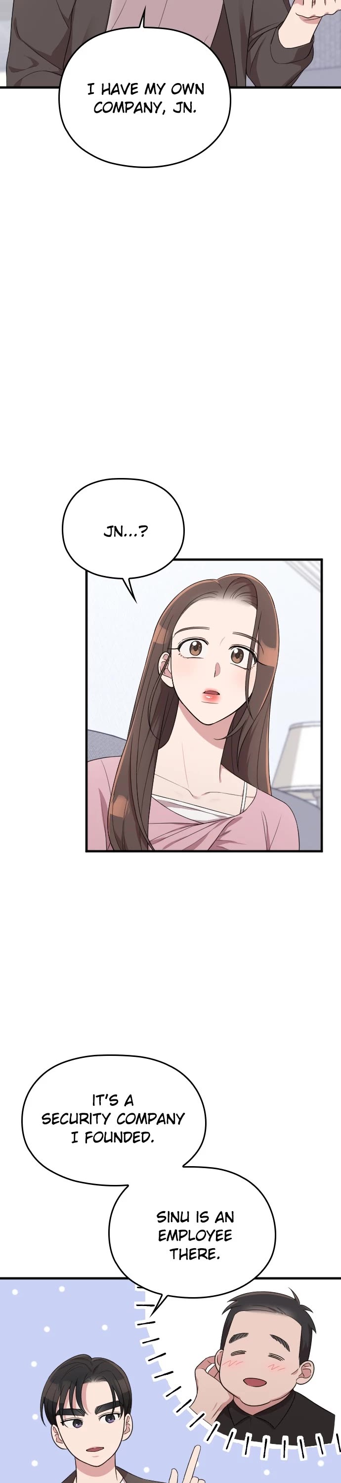 Marry My Husband Chapter 36 page 47 - Chapter 36: Episode 36