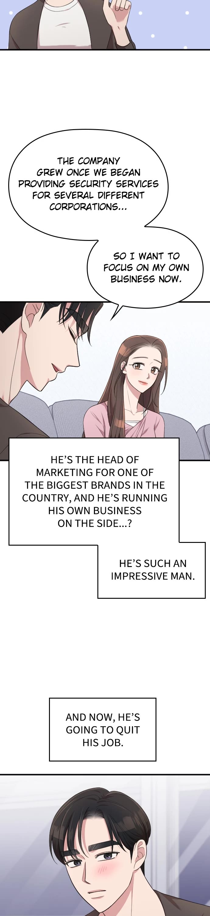 Marry My Husband Chapter 36 page 48 - Chapter 36: Episode 36