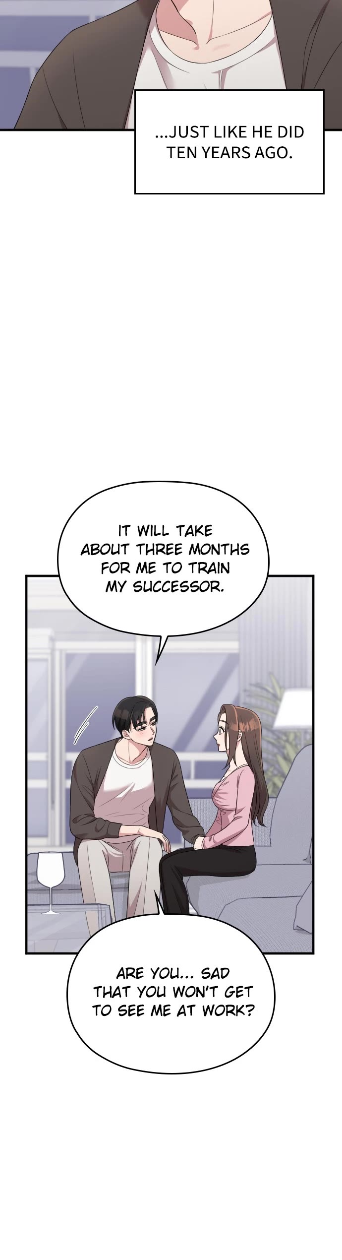 Marry My Husband Chapter 36 page 49 - Chapter 36: Episode 36