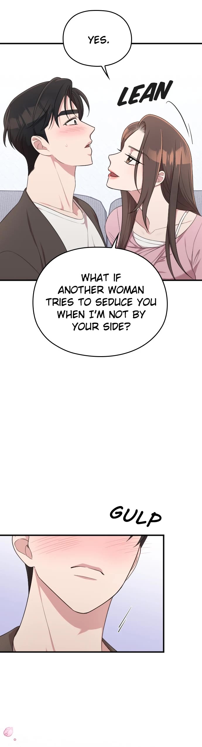 Marry My Husband Chapter 36 page 50 - Chapter 36: Episode 36