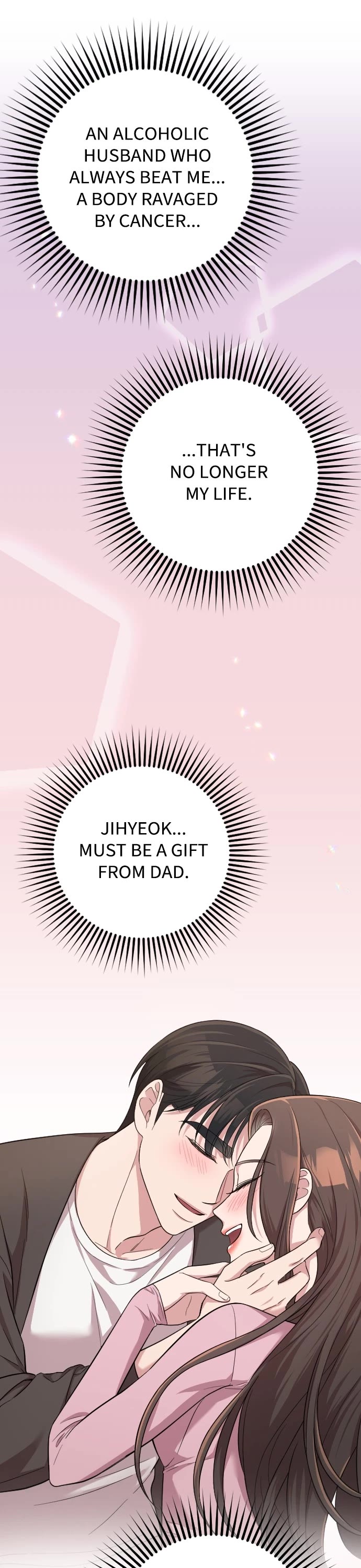 Marry My Husband Chapter 36 page 53 - Chapter 36: Episode 36