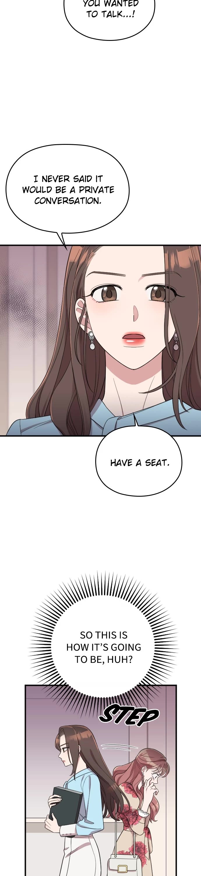 Marry My Husband Chapter 36 page 6 - Chapter 36: Episode 36