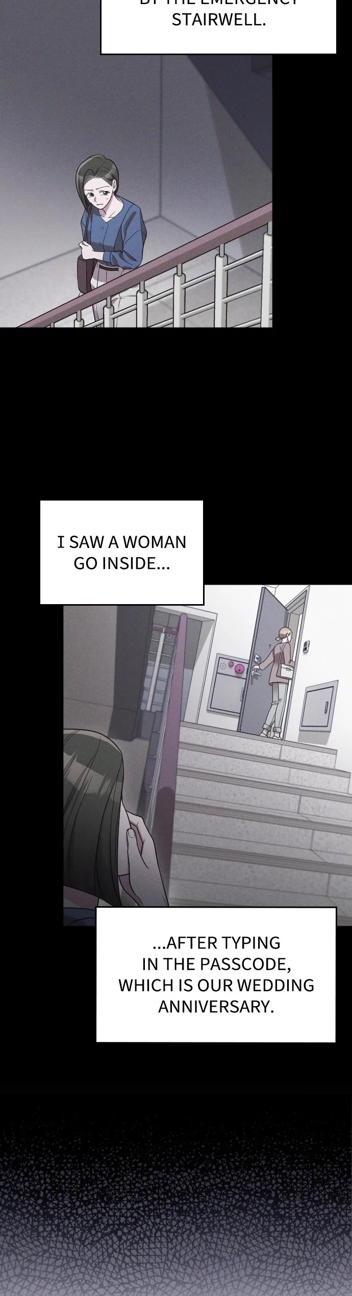 Marry My Husband Chapter 37 page 10 - Chapter 37: Episode 37
