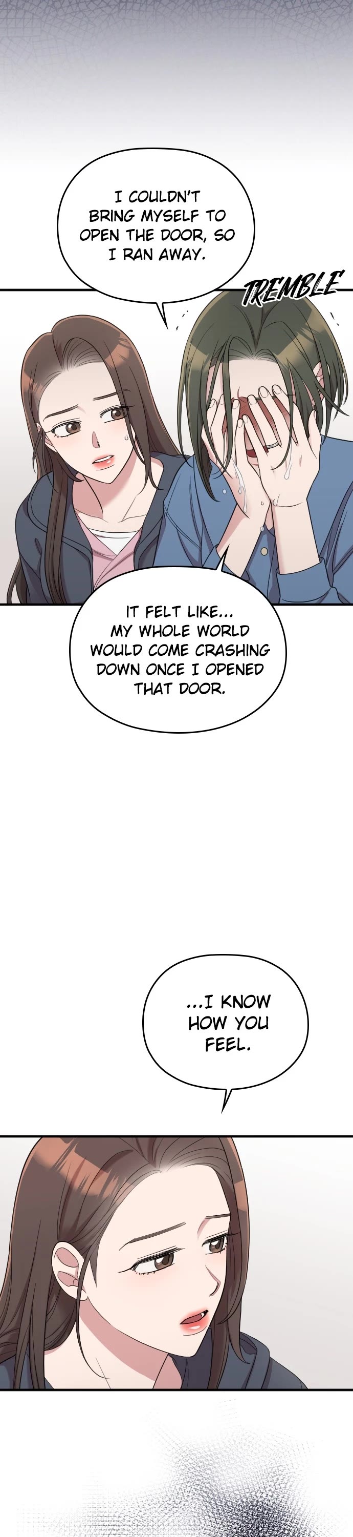 Marry My Husband Chapter 37 page 11 - Chapter 37: Episode 37