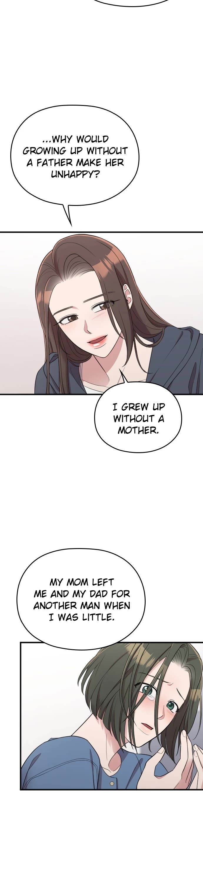 Marry My Husband Chapter 37 page 13 - Chapter 37: Episode 37