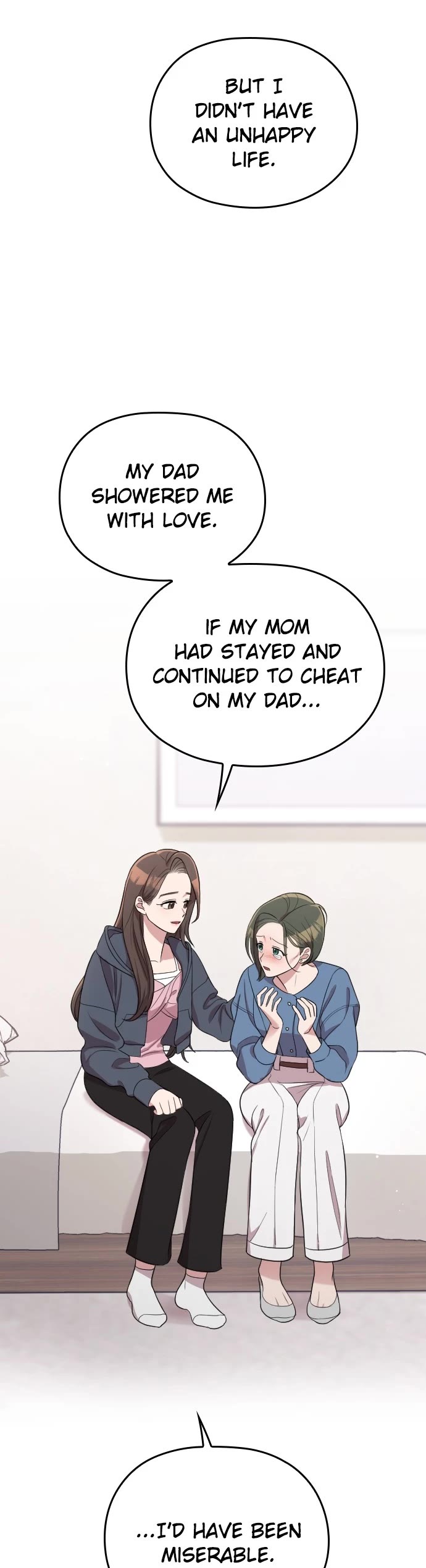 Marry My Husband Chapter 37 page 14 - Chapter 37: Episode 37