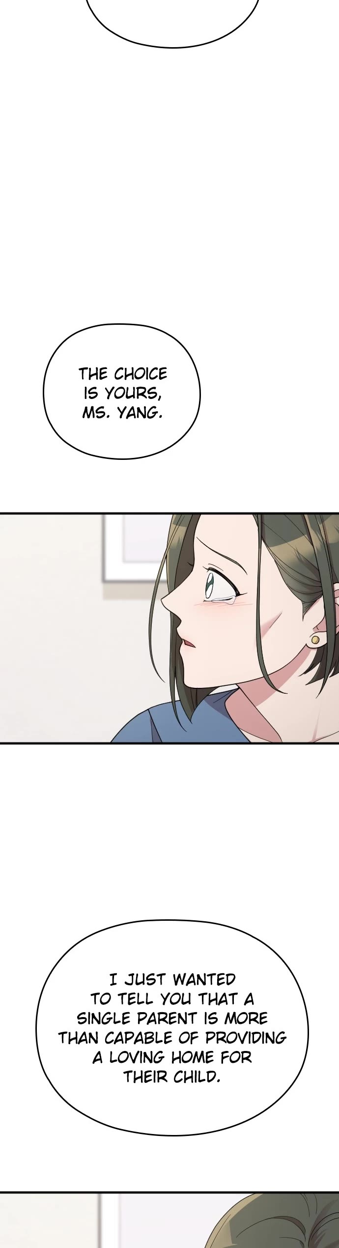Marry My Husband Chapter 37 page 15 - Chapter 37: Episode 37