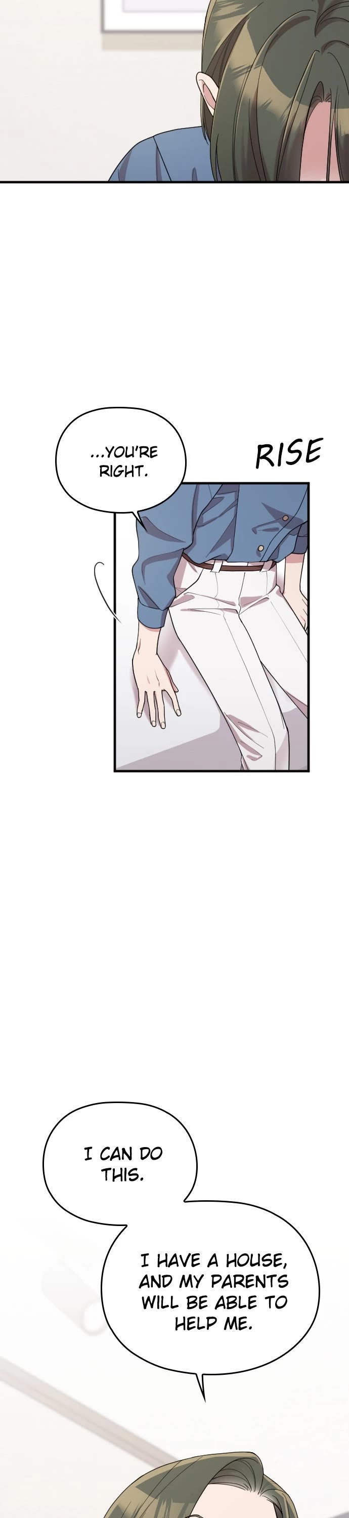 Marry My Husband Chapter 37 page 16 - Chapter 37: Episode 37