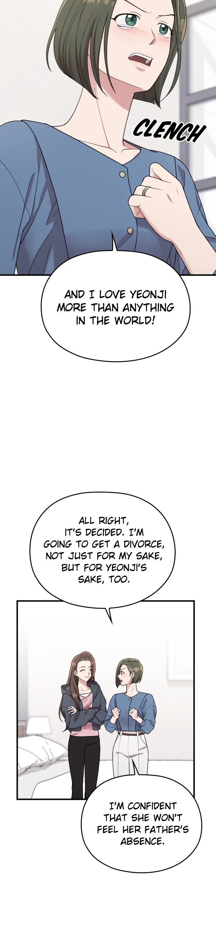Marry My Husband Chapter 37 page 17 - Chapter 37: Episode 37