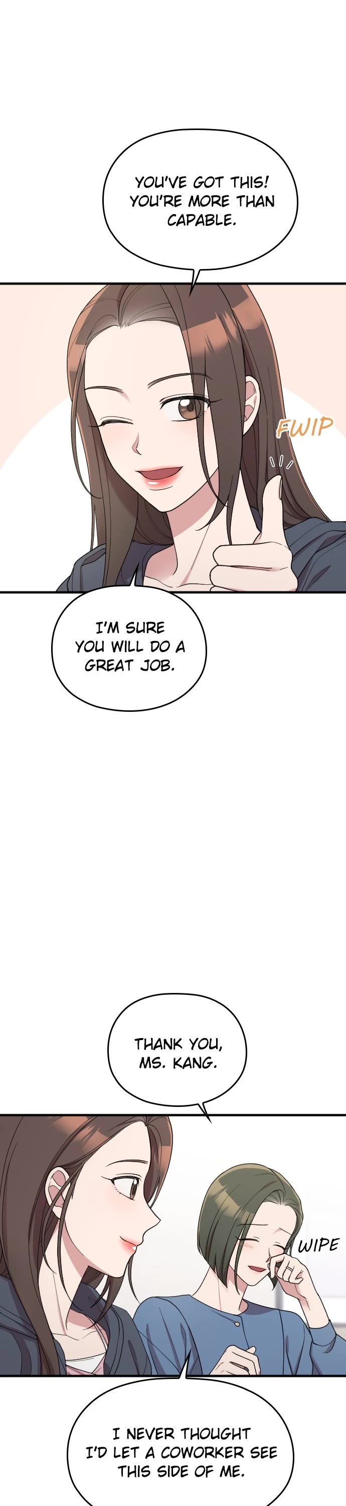 Marry My Husband Chapter 37 page 18 - Chapter 37: Episode 37