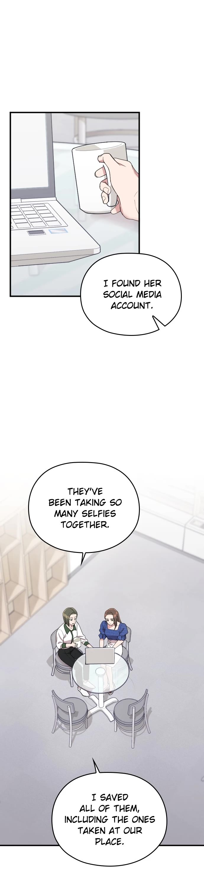 Marry My Husband Chapter 37 page 22 - Chapter 37: Episode 37