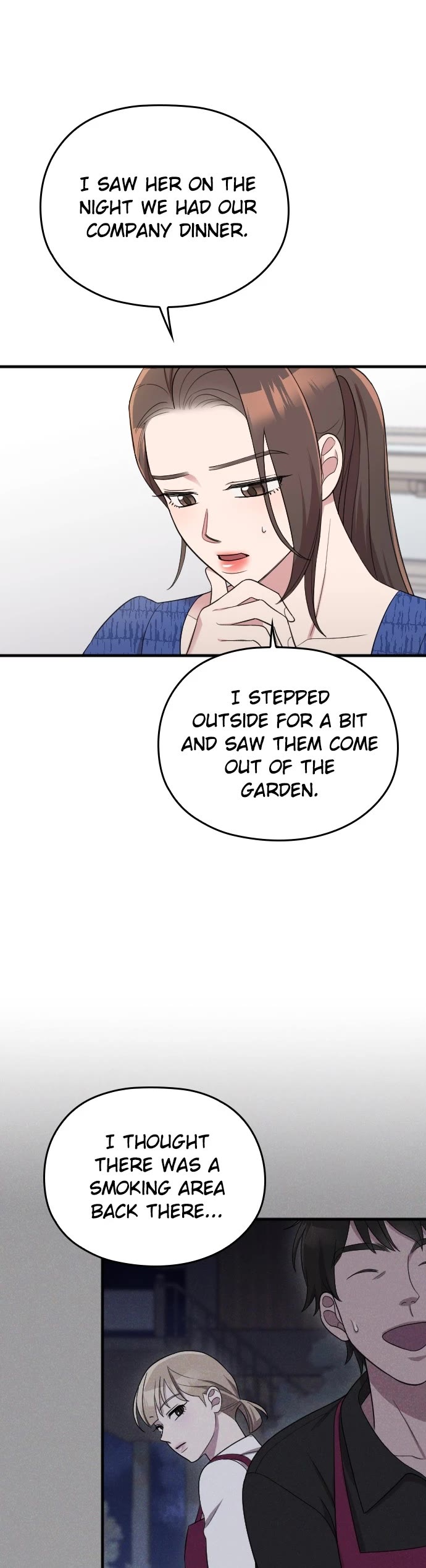 Marry My Husband Chapter 37 page 24 - Chapter 37: Episode 37