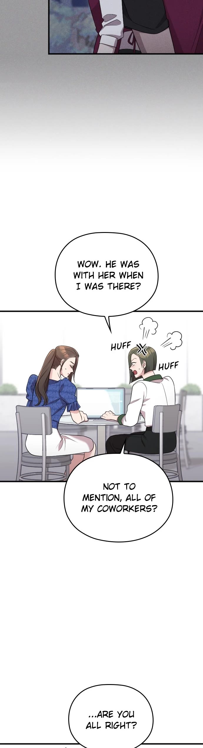 Marry My Husband Chapter 37 page 25 - Chapter 37: Episode 37