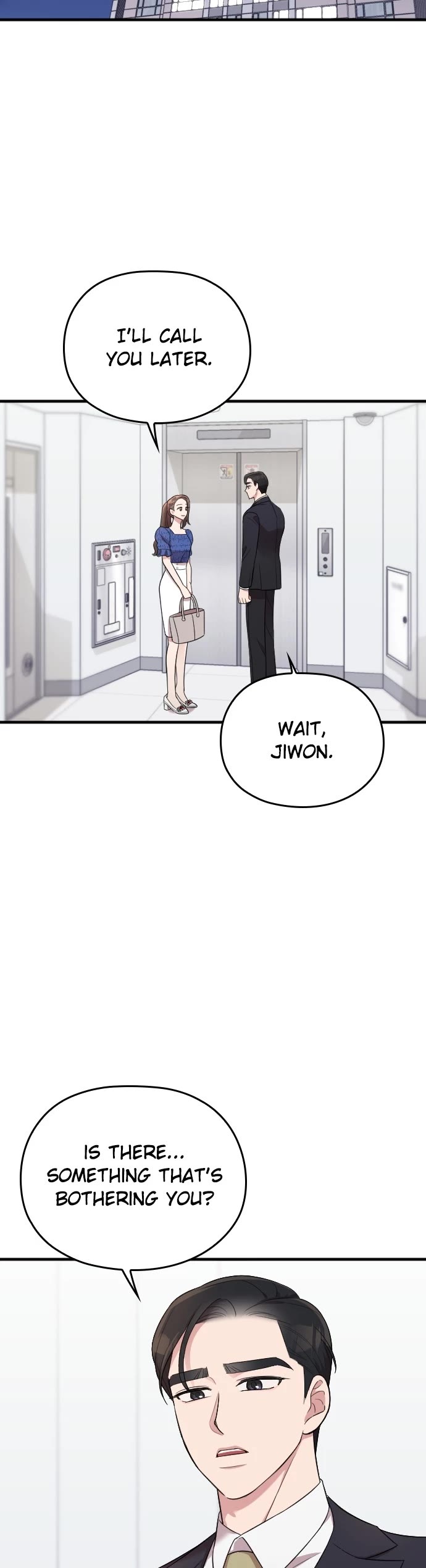 Marry My Husband Chapter 37 page 29 - Chapter 37: Episode 37