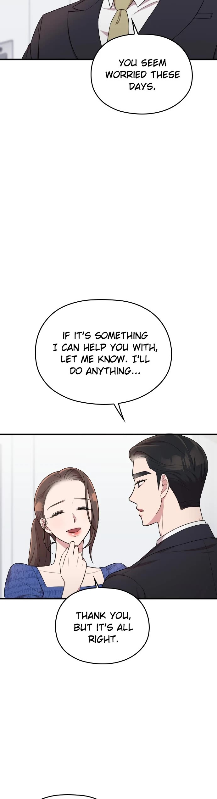 Marry My Husband Chapter 37 page 30 - Chapter 37: Episode 37