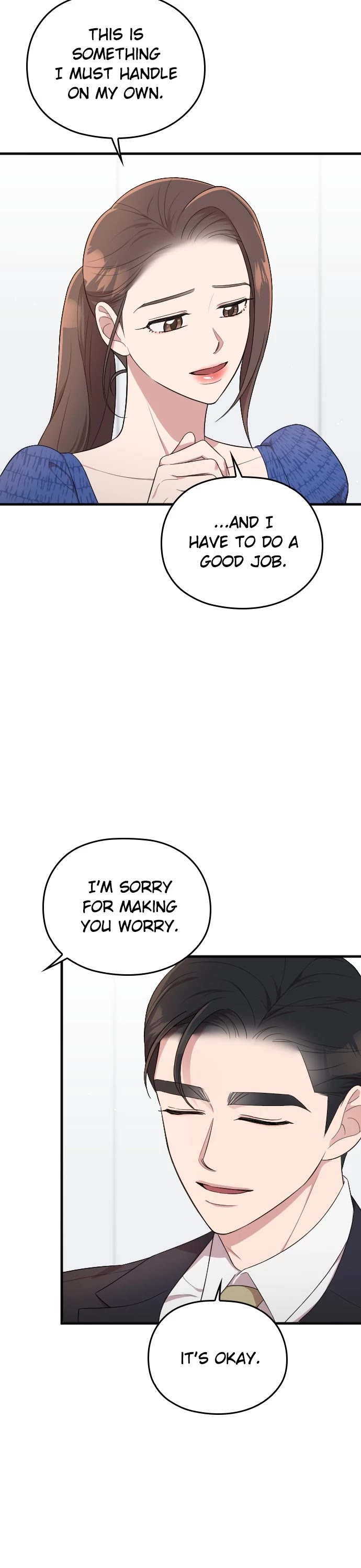 Marry My Husband Chapter 37 page 31 - Chapter 37: Episode 37