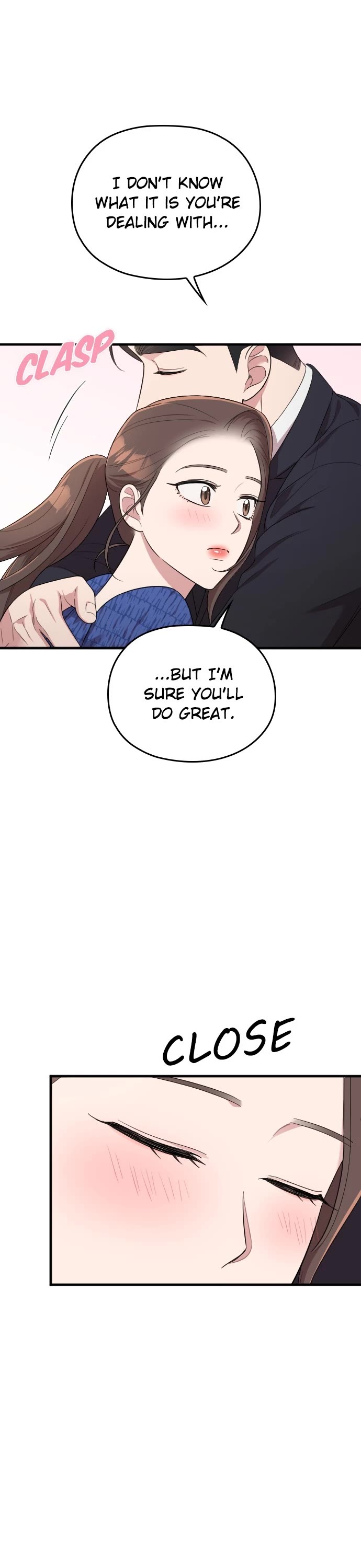 Marry My Husband Chapter 37 page 32 - Chapter 37: Episode 37