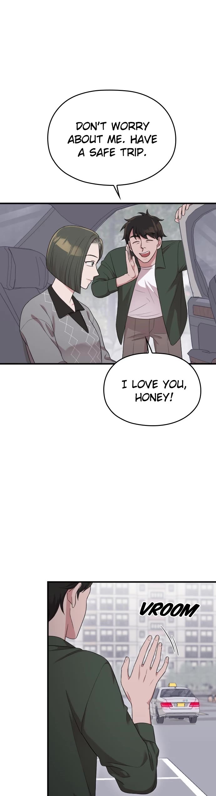 Marry My Husband Chapter 37 page 35 - Chapter 37: Episode 37