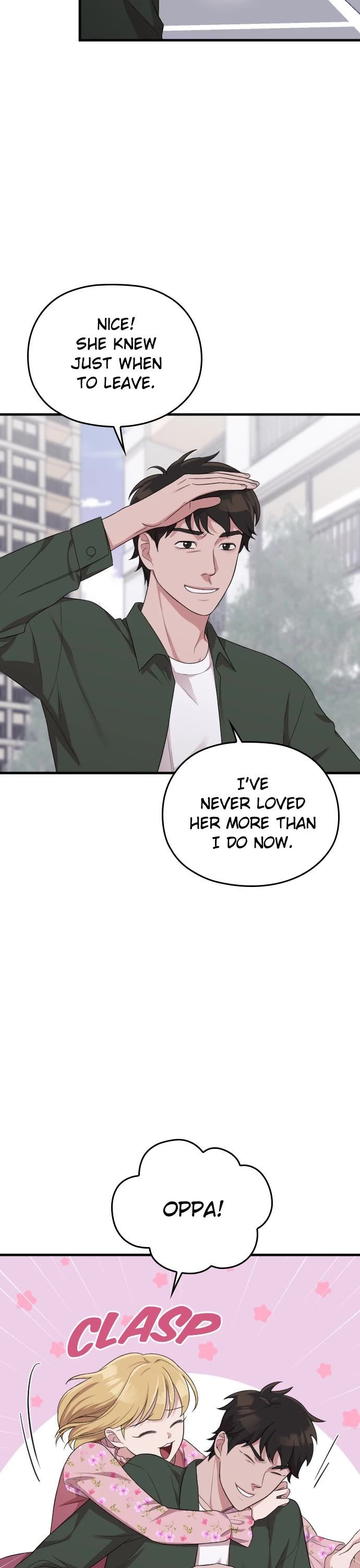 Marry My Husband Chapter 37 page 36 - Chapter 37: Episode 37