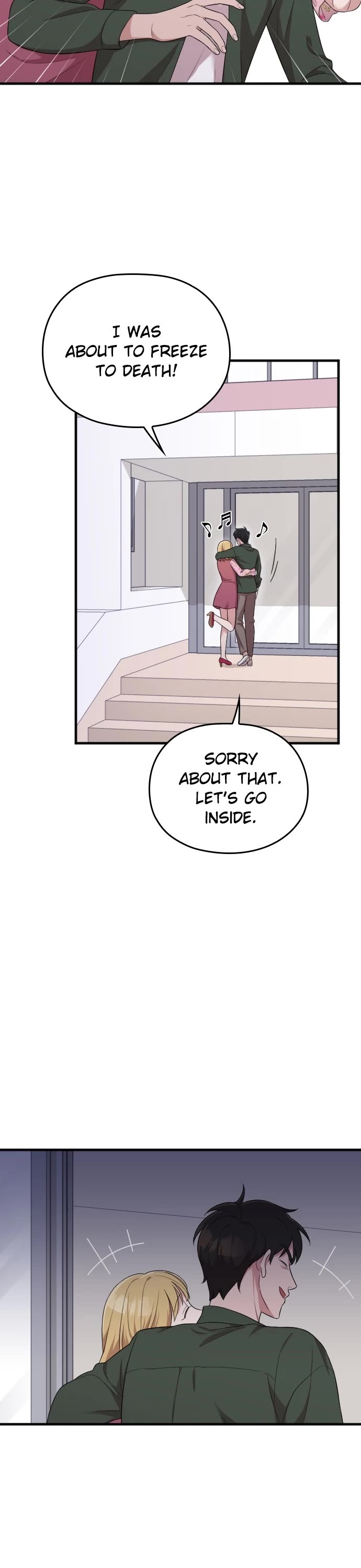 Marry My Husband Chapter 37 page 37 - Chapter 37: Episode 37