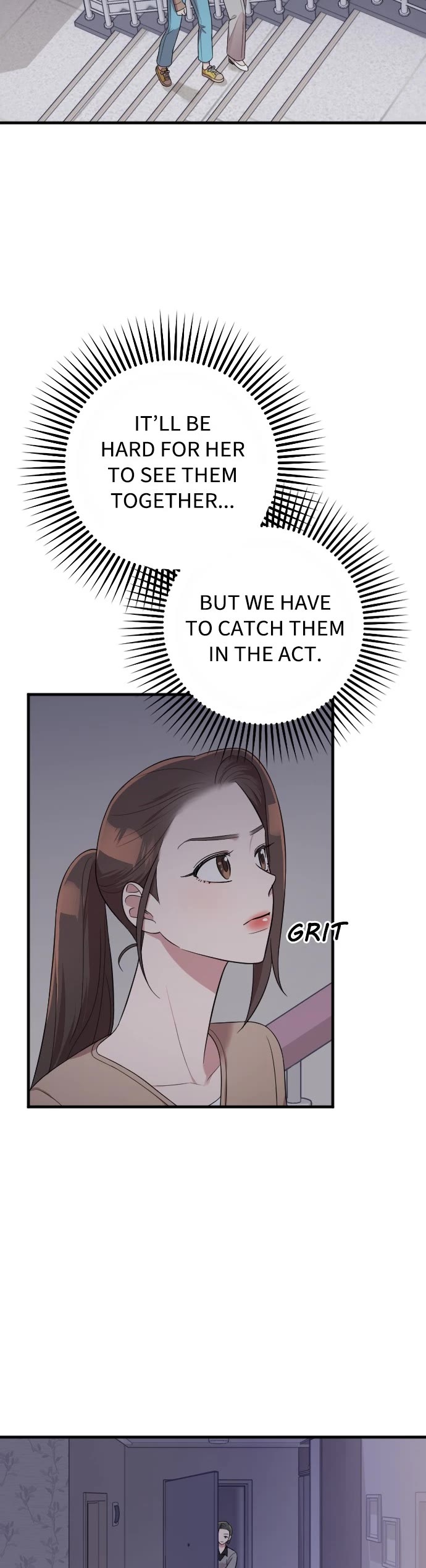 Marry My Husband Chapter 37 page 39 - Chapter 37: Episode 37