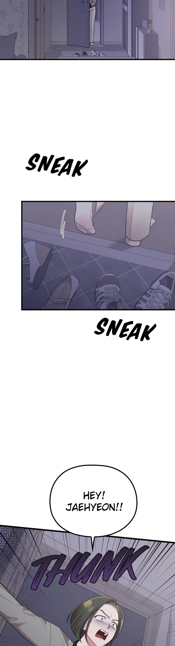 Marry My Husband Chapter 37 page 40 - Chapter 37: Episode 37