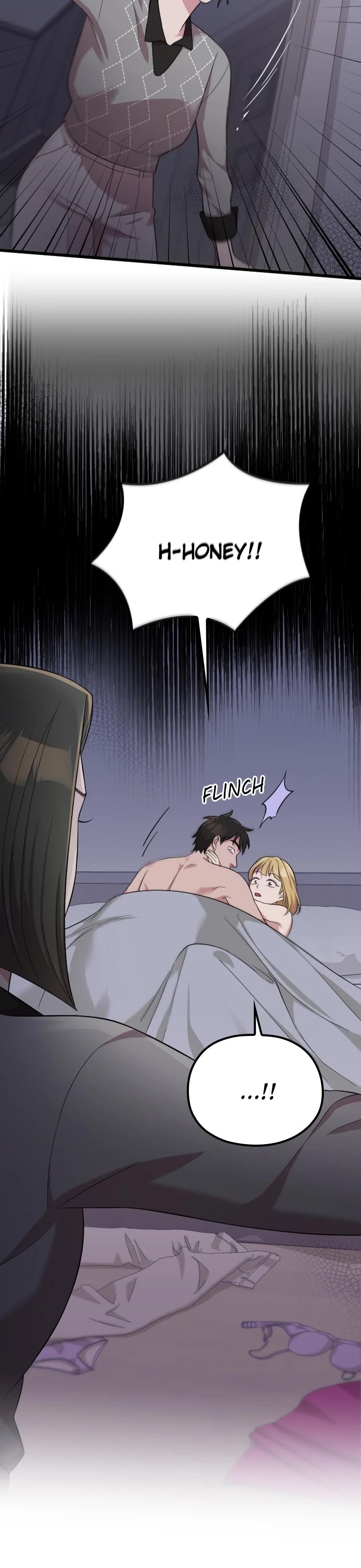 Marry My Husband Chapter 37 page 41 - Chapter 37: Episode 37