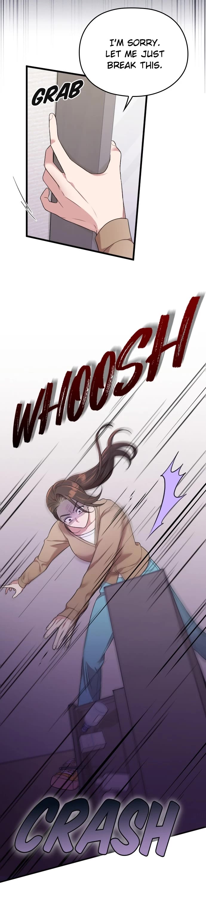 Marry My Husband Chapter 37 page 46 - Chapter 37: Episode 37