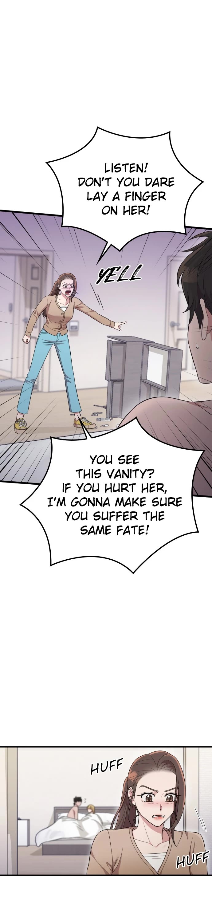 Marry My Husband Chapter 37 page 47 - Chapter 37: Episode 37