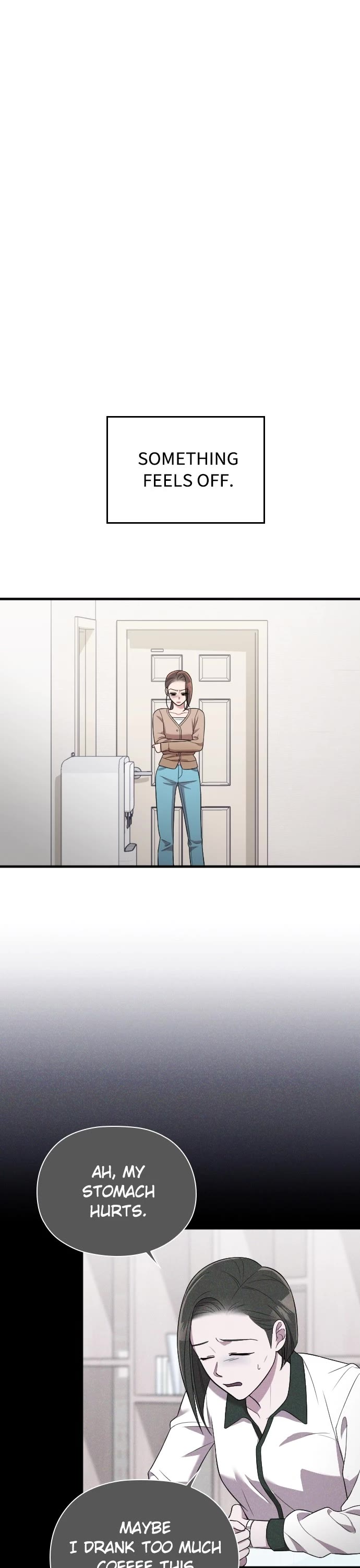 Marry My Husband Chapter 37 page 48 - Chapter 37: Episode 37