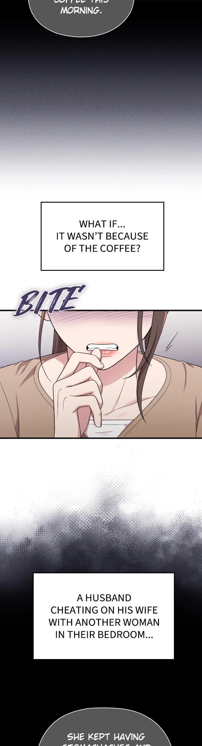 Marry My Husband Chapter 37 page 49 - Chapter 37: Episode 37