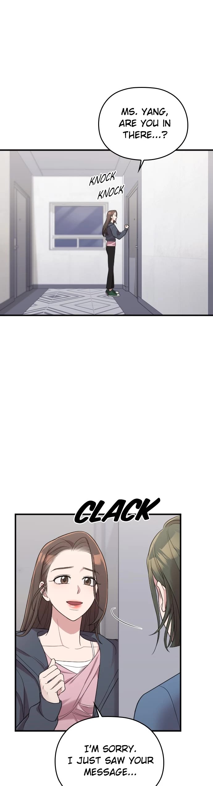 Marry My Husband Chapter 37 page 5 - Chapter 37: Episode 37