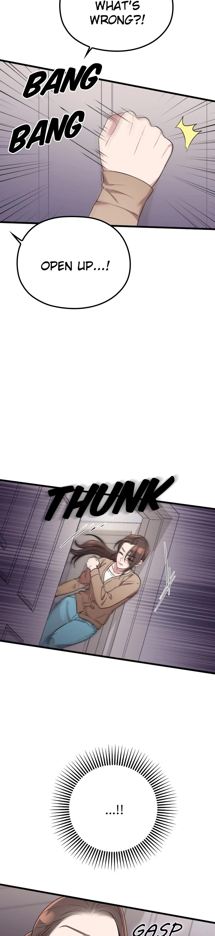 Marry My Husband Chapter 37 page 52 - Chapter 37: Episode 37