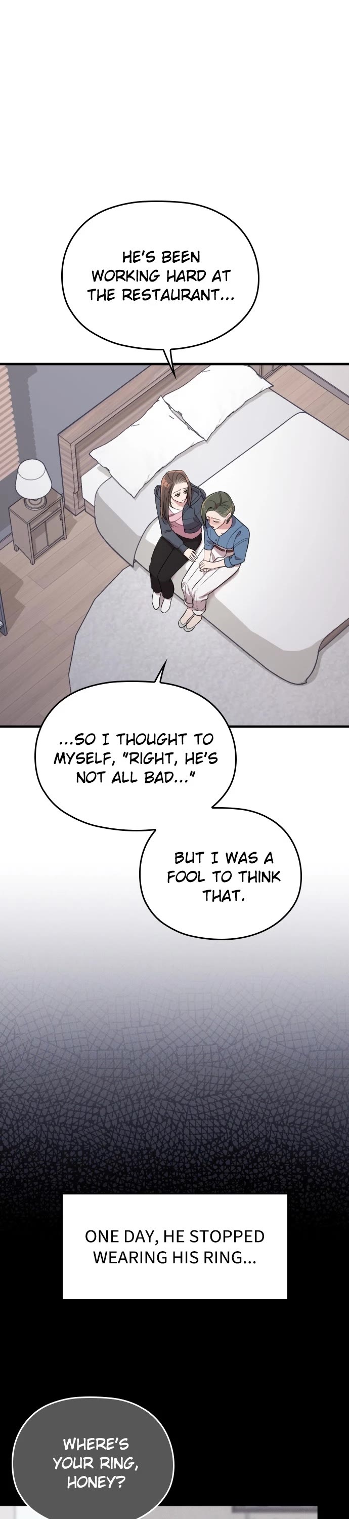 Marry My Husband Chapter 37 page 7 - Chapter 37: Episode 37