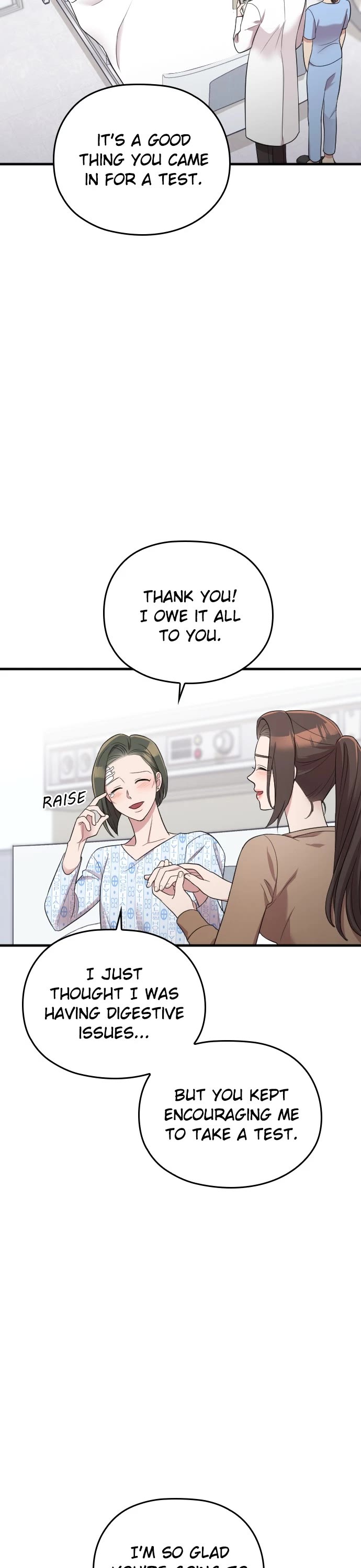 Marry My Husband Chapter 38 page 11 - Chapter 38: Episode 38