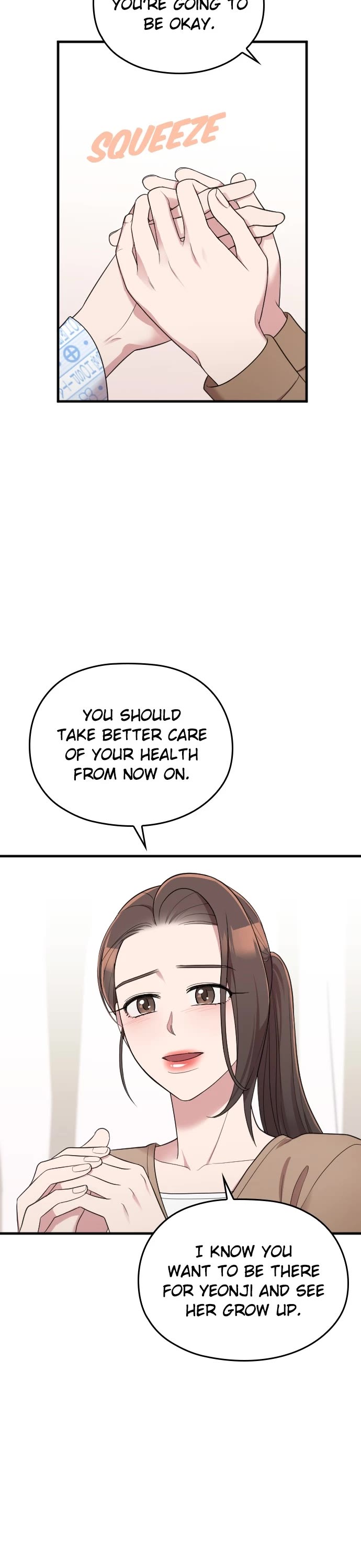 Marry My Husband Chapter 38 page 12 - Chapter 38: Episode 38