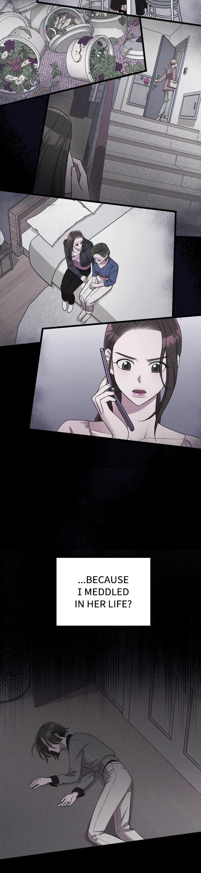 Marry My Husband Chapter 38 page 17 - Chapter 38: Episode 38