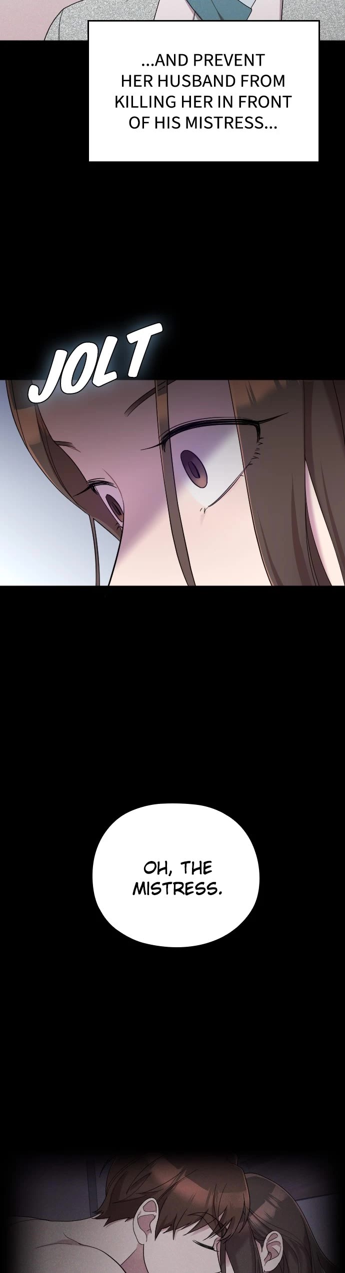 Marry My Husband Chapter 38 page 19 - Chapter 38: Episode 38