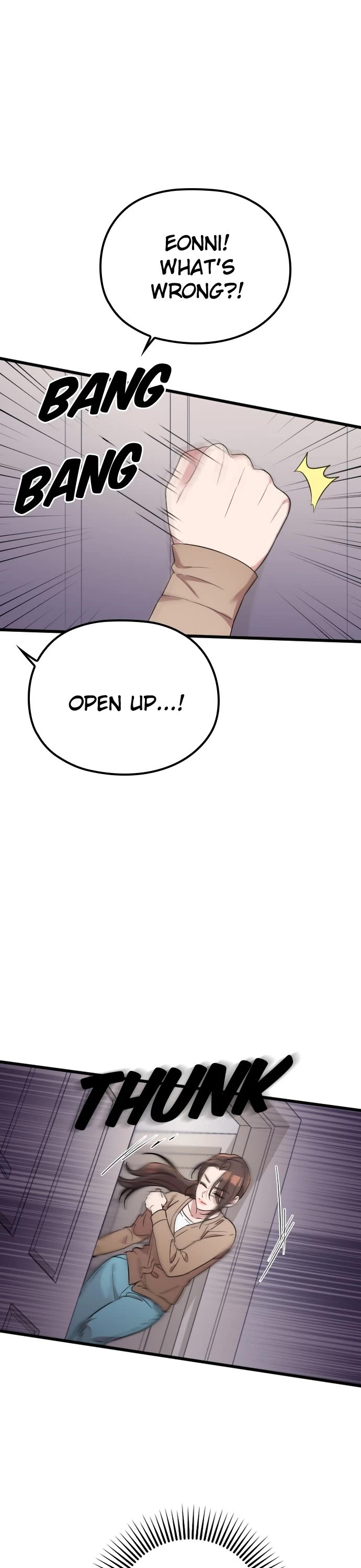 Marry My Husband Chapter 38 page 2 - Chapter 38: Episode 38